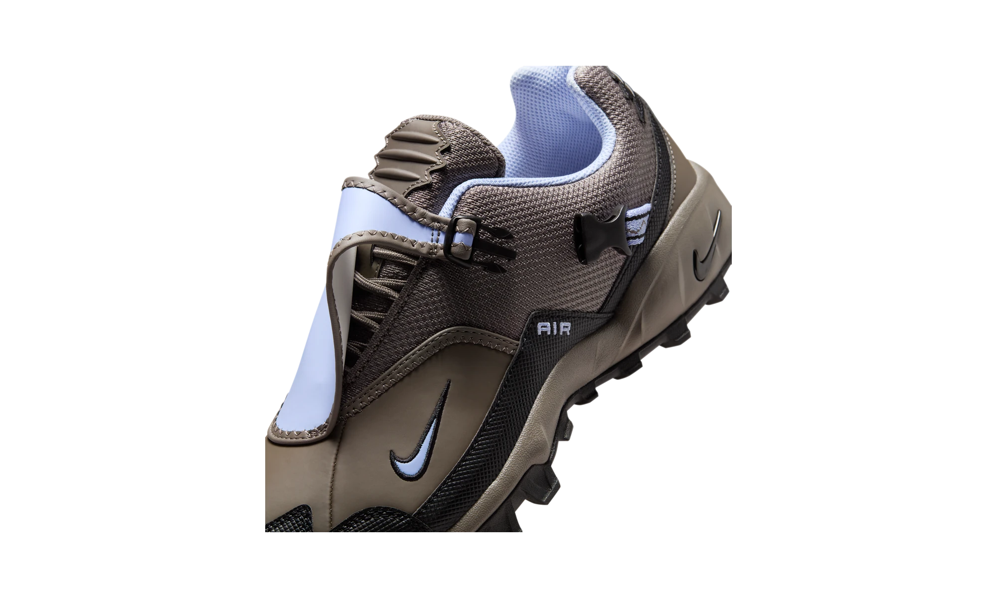 Nike ACG Phassad Cave Stone Aluminum