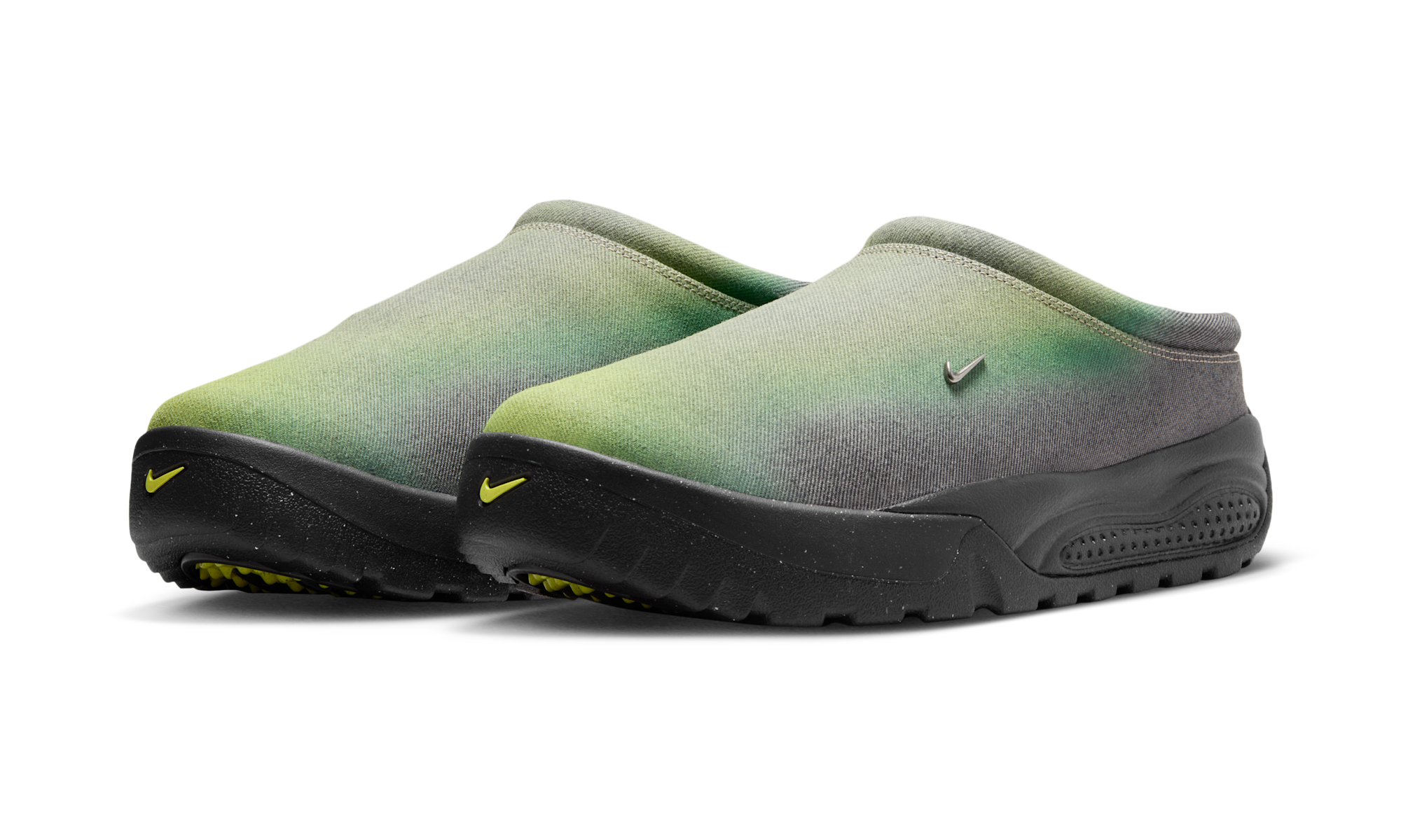 Nike ACG Rufus Green Gradient