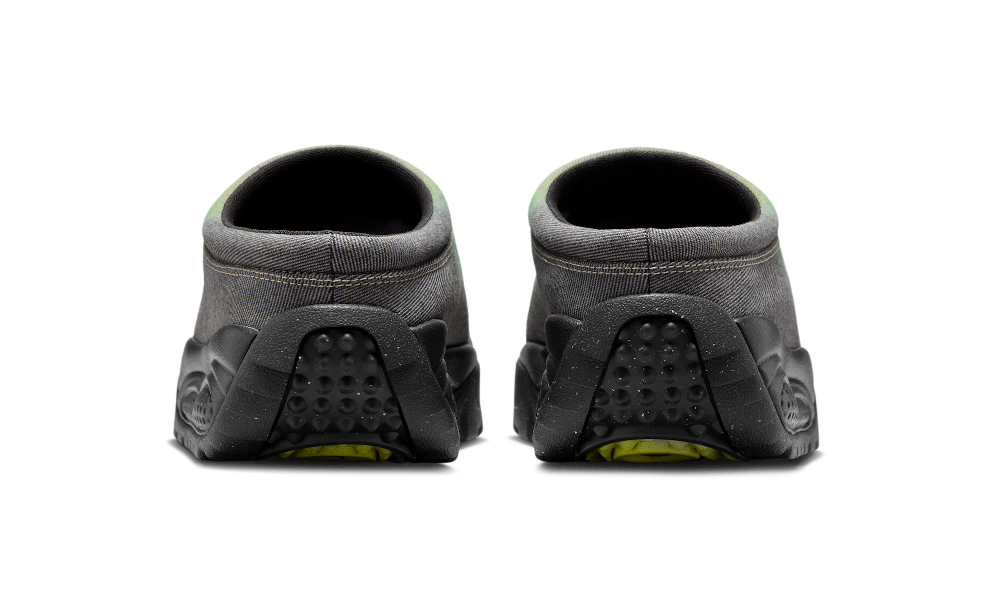 Nike ACG Rufus Green Gradient