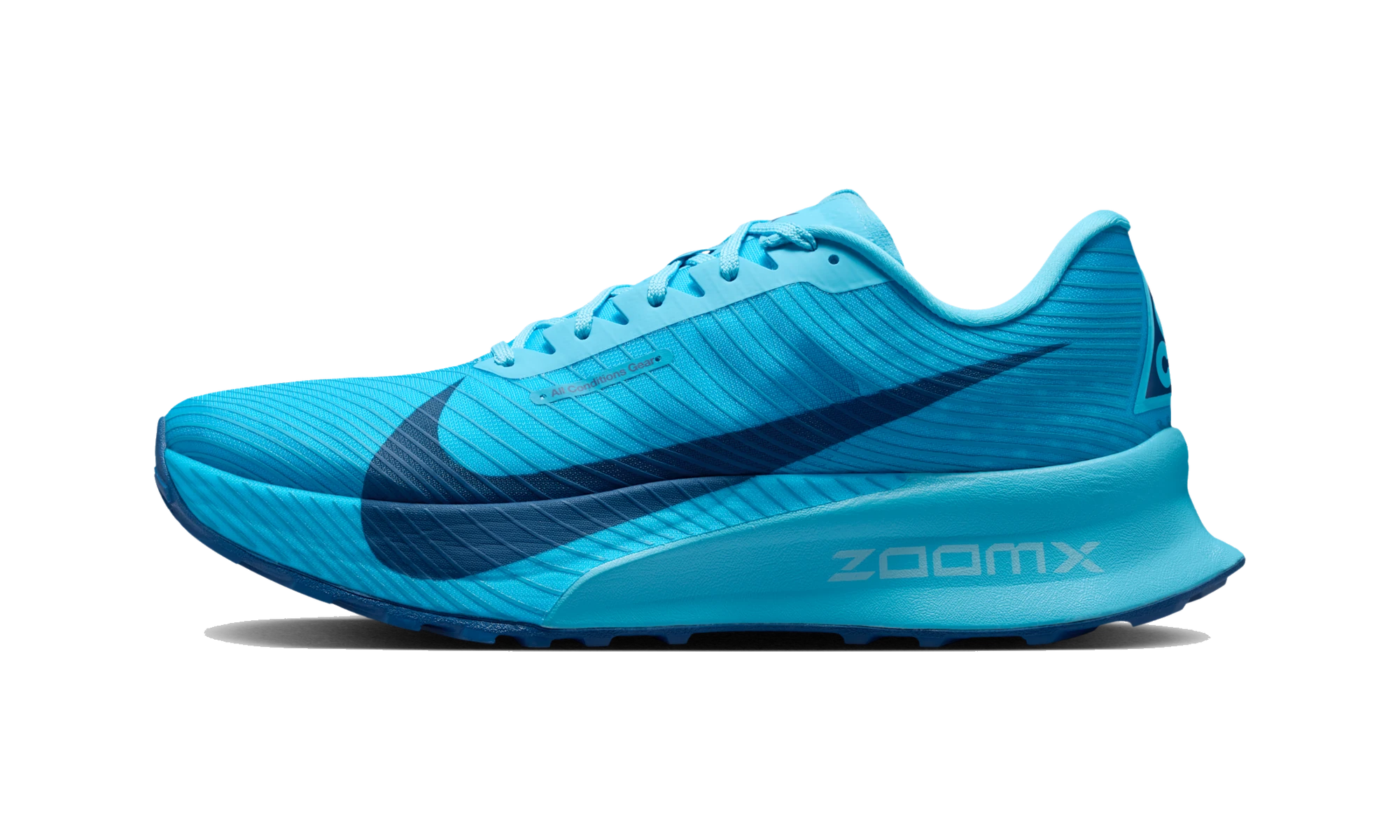 Nike ACG ZoomX Ultrafly Trail Baltic Blue