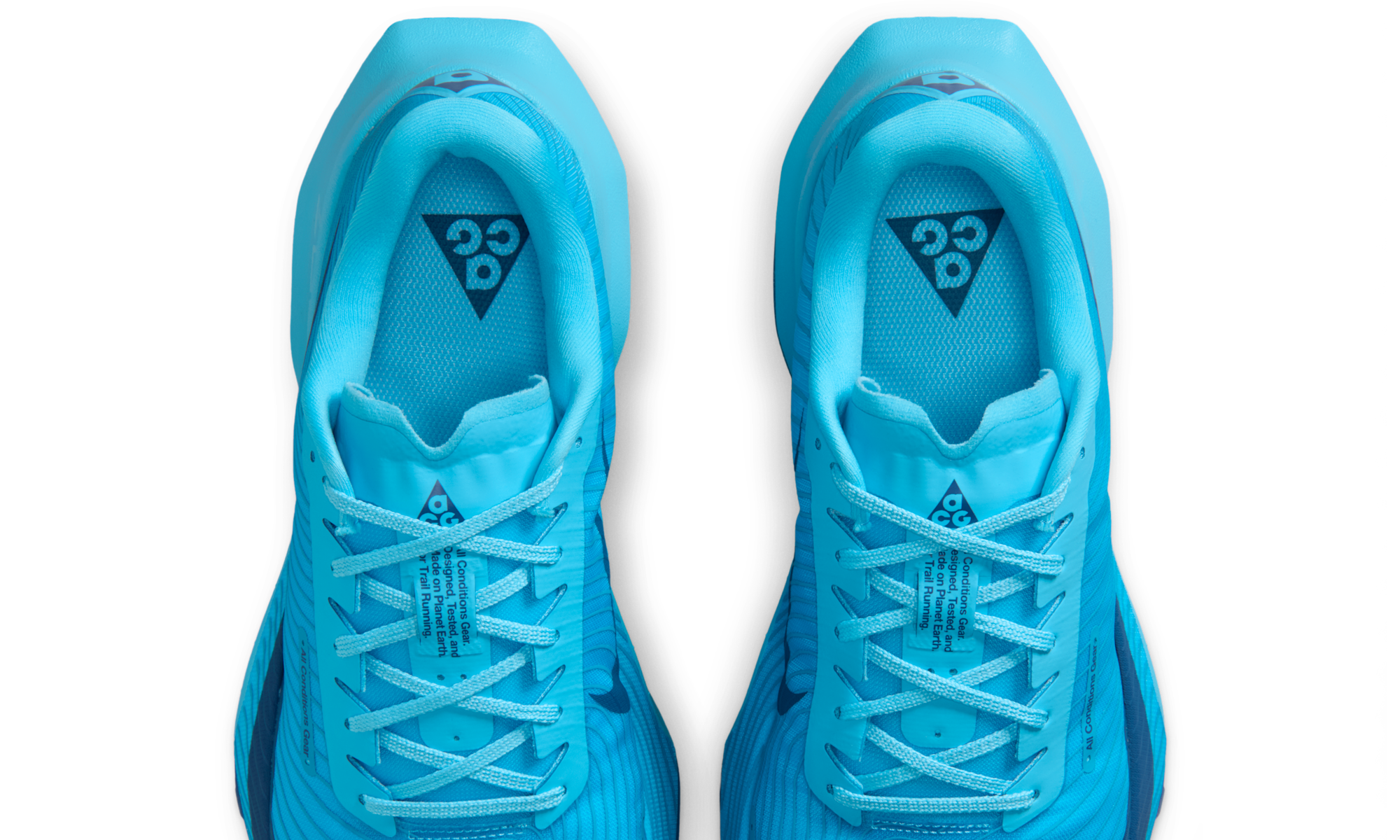 Nike ACG ZoomX Ultrafly Trail Baltic Blue