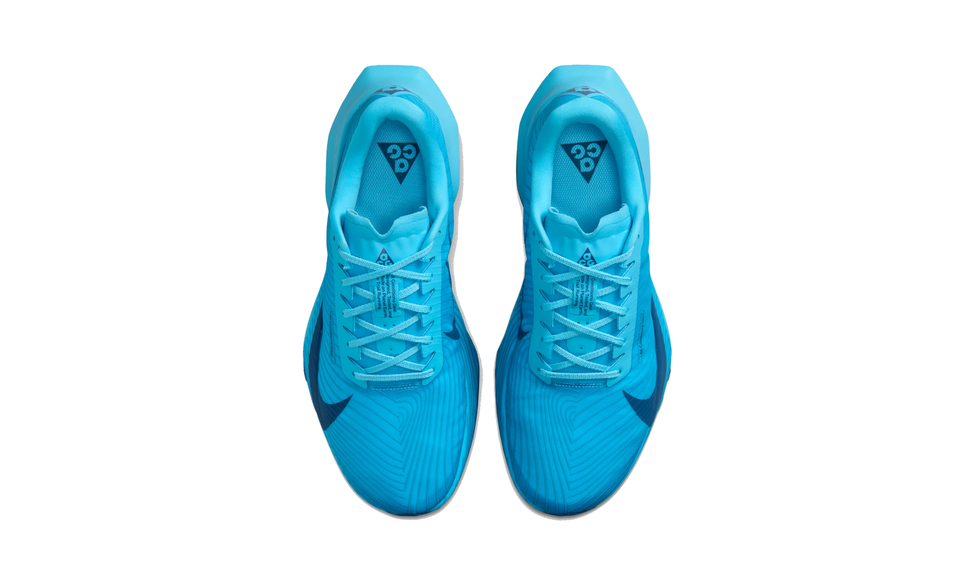 Nike ACG ZoomX Ultrafly Trail Baltic Blue