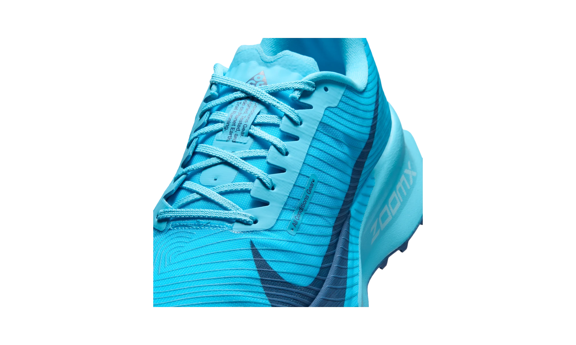 Nike ACG ZoomX Ultrafly Trail Baltic Blue