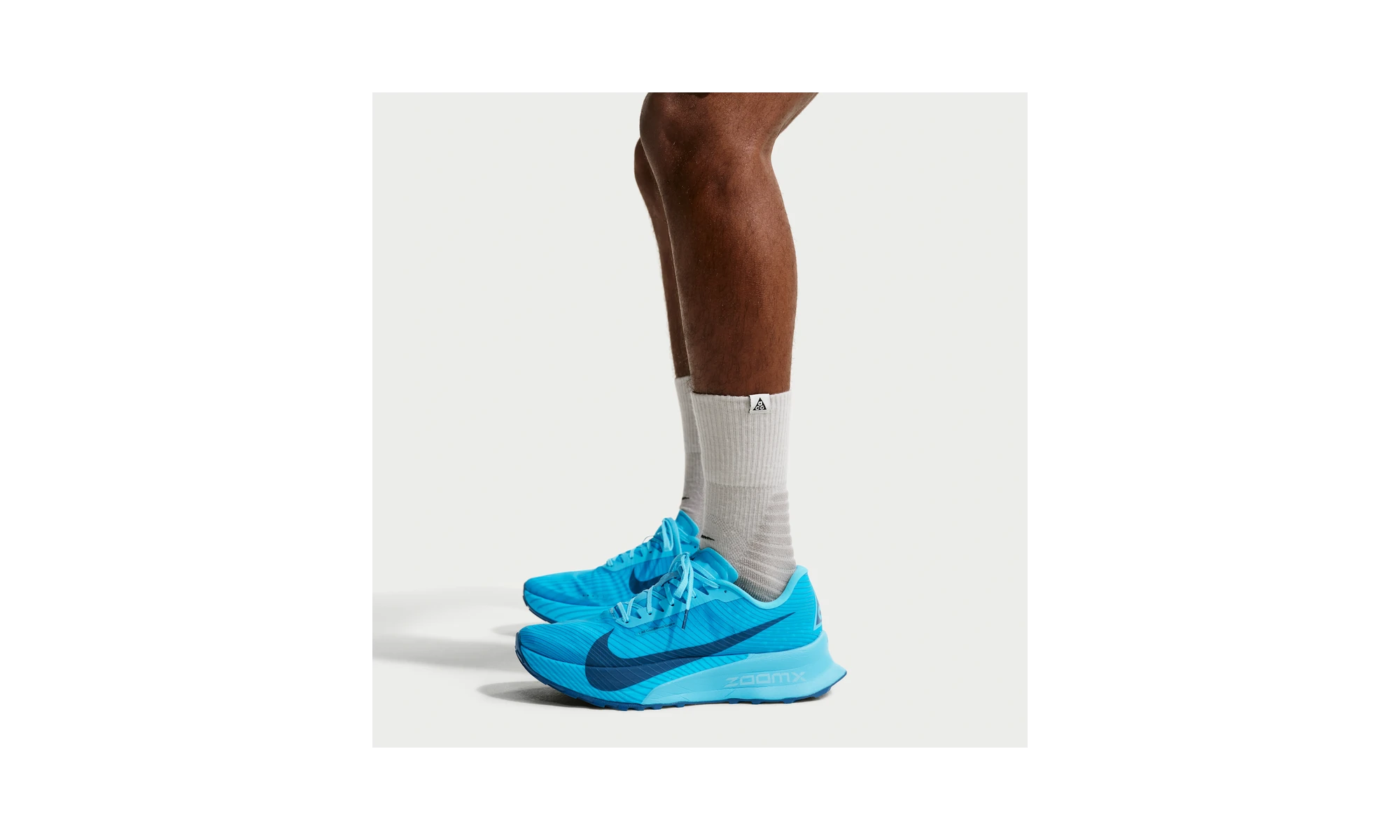 Nike ACG ZoomX Ultrafly Trail Baltic Blue