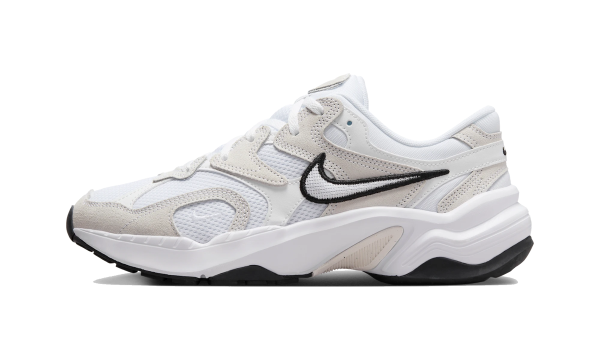 Nike AL8 Summit White Black White