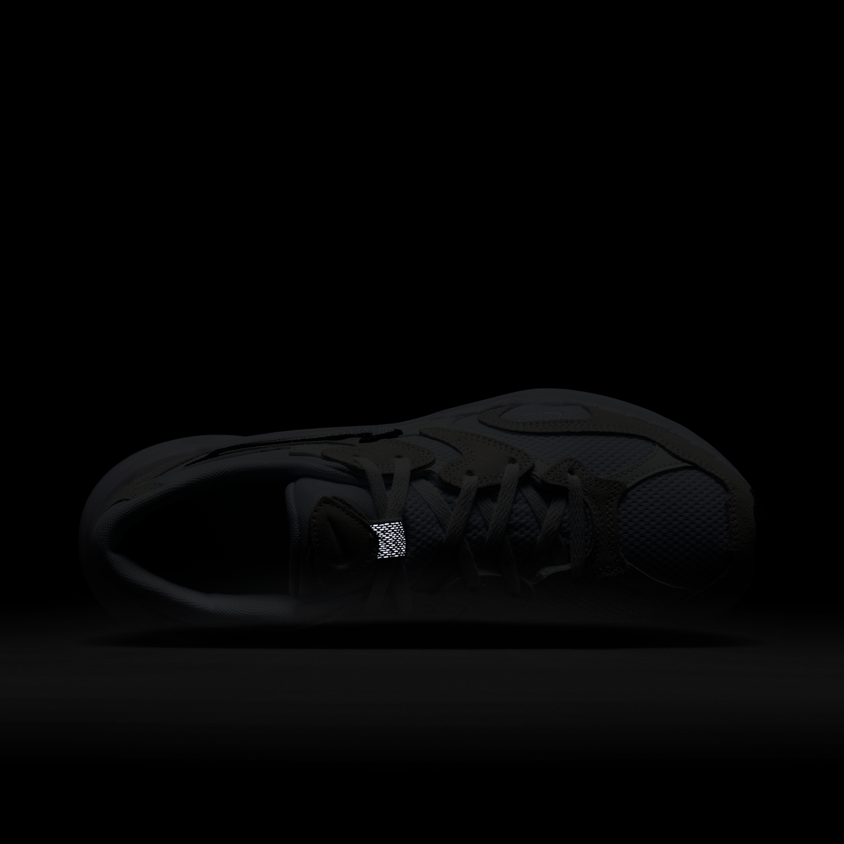 Nike AL8 Summit White Black White