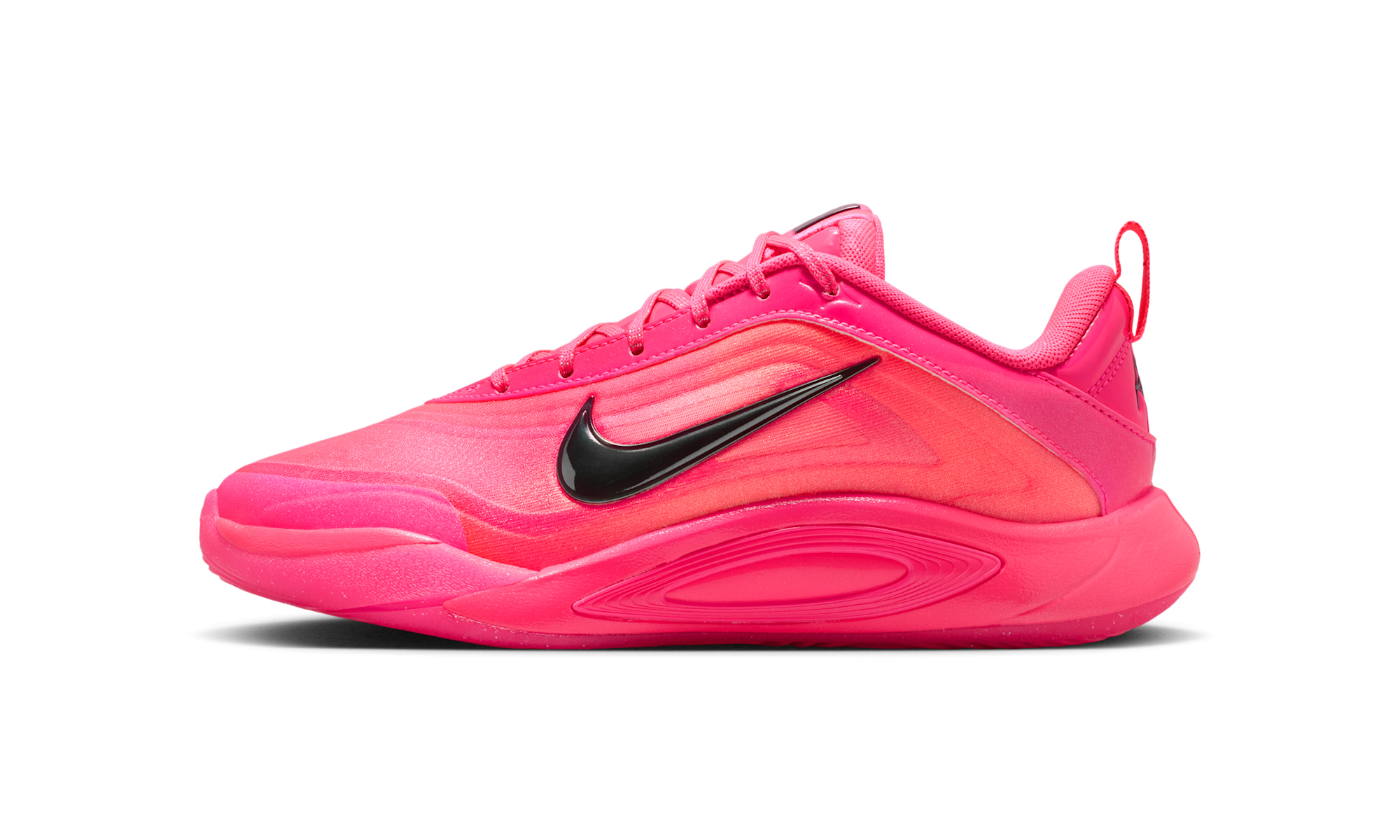 Nike A'ja Wilson A'One All-Star Hyper Pink