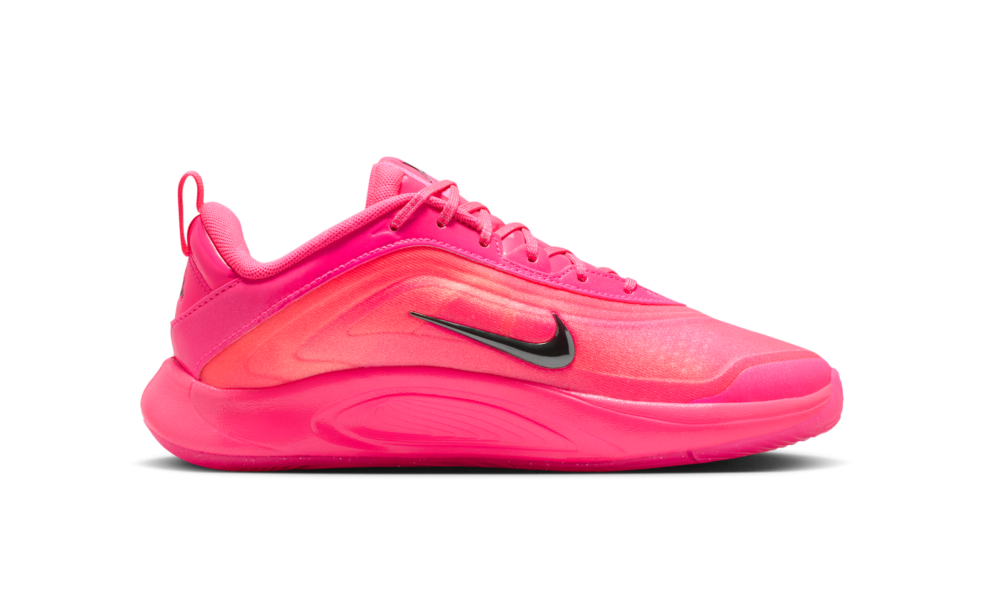 Nike A'ja Wilson A'One All-Star Hyper Pink