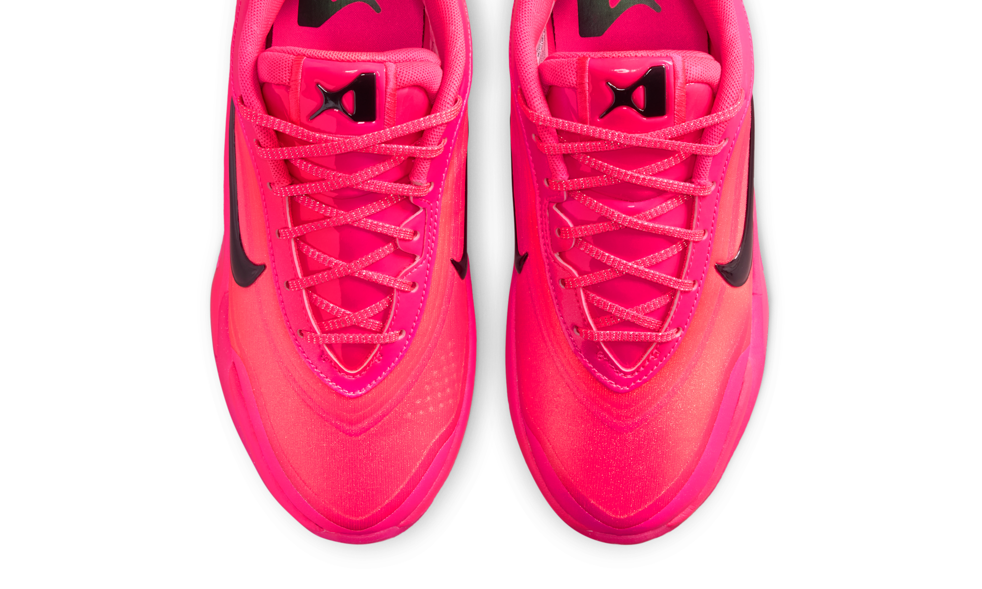 Nike A'ja Wilson A'One All-Star Hyper Pink