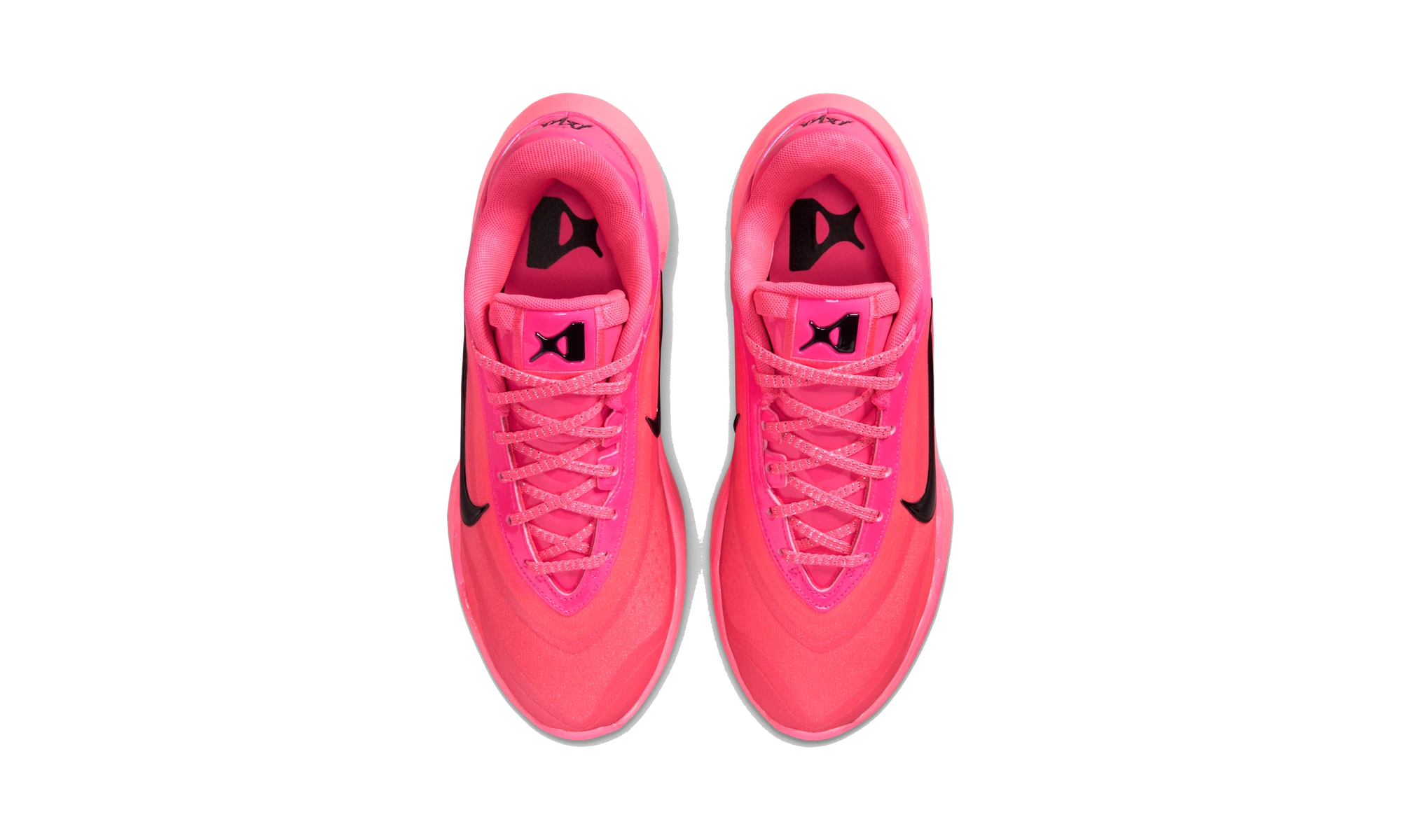 Nike A'ja Wilson A'One All-Star Hyper Pink