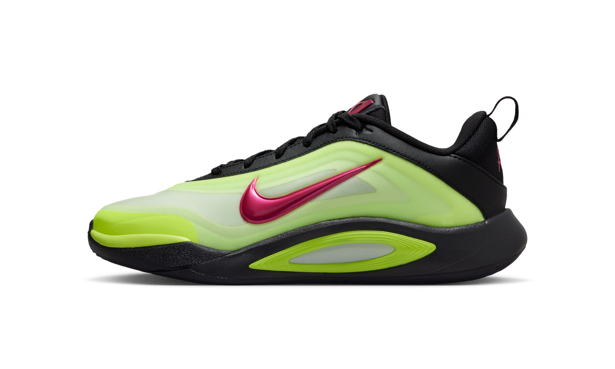 Nike A'ja Wilson A'One Her Time to Shine