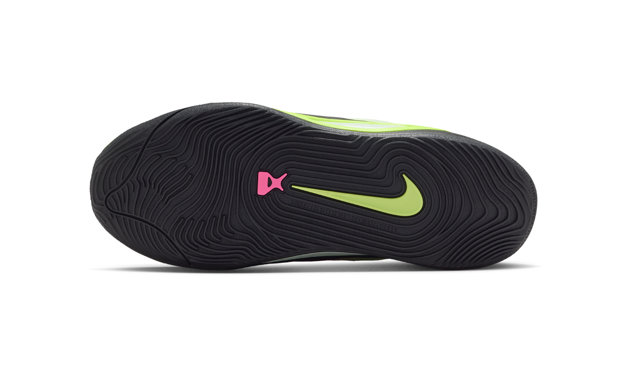 Nike A'ja Wilson A'One Her Time to Shine