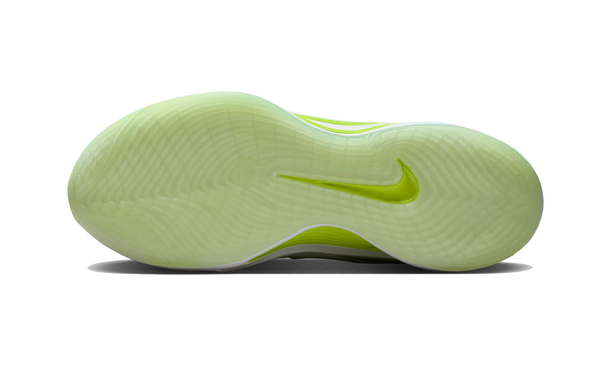Nike A'ja Wilson A'One Lem & Lime