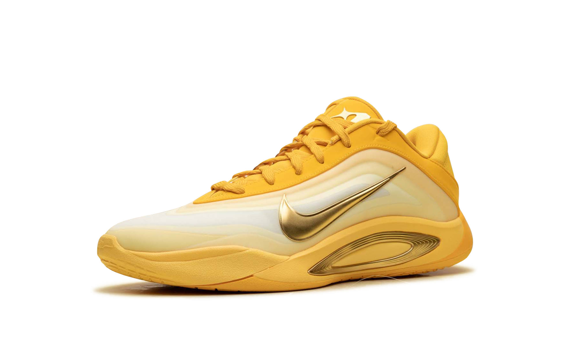 Nike A'ja Wilson A'One Sunshine