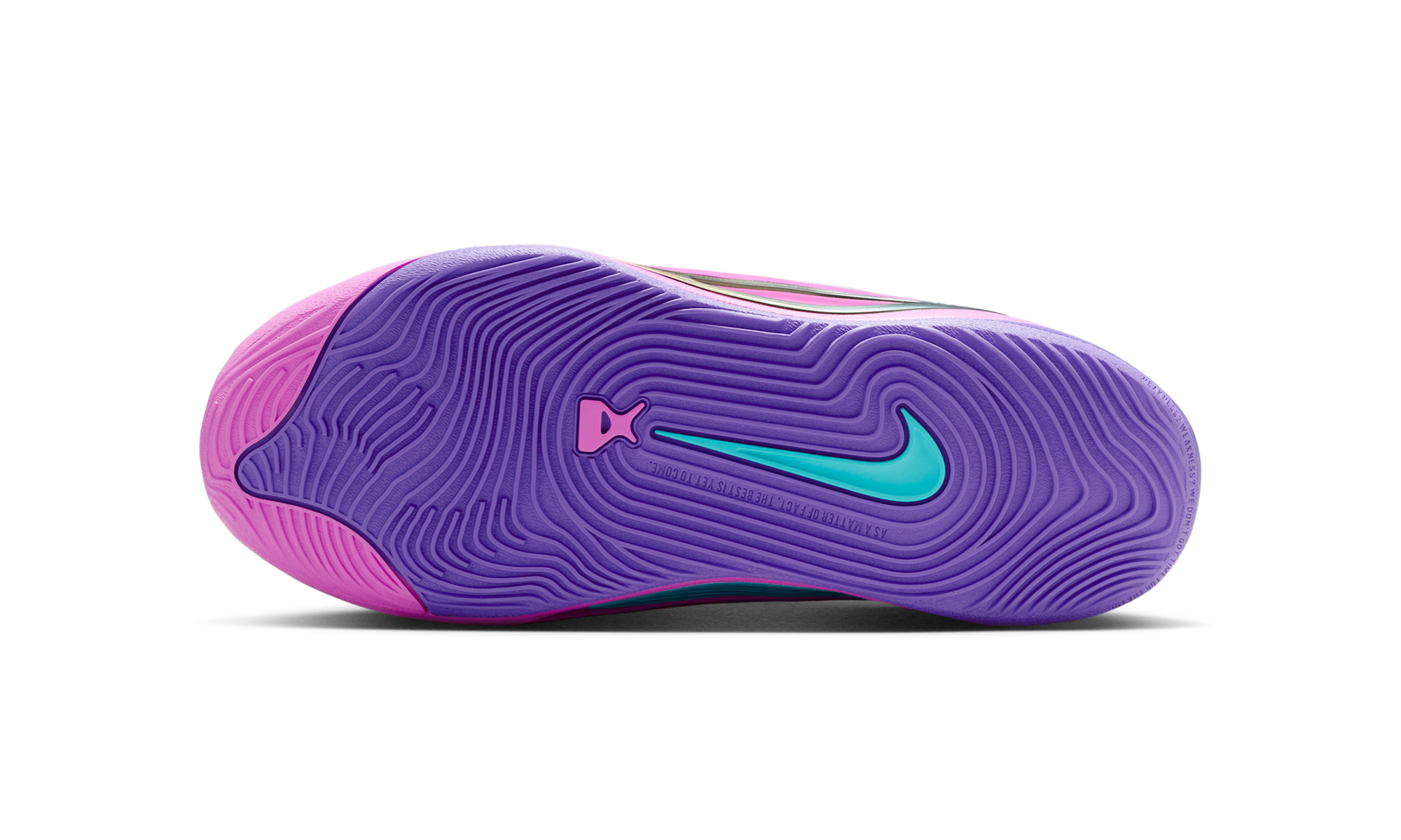Nike A'ja Wilson A'One Unapologetic