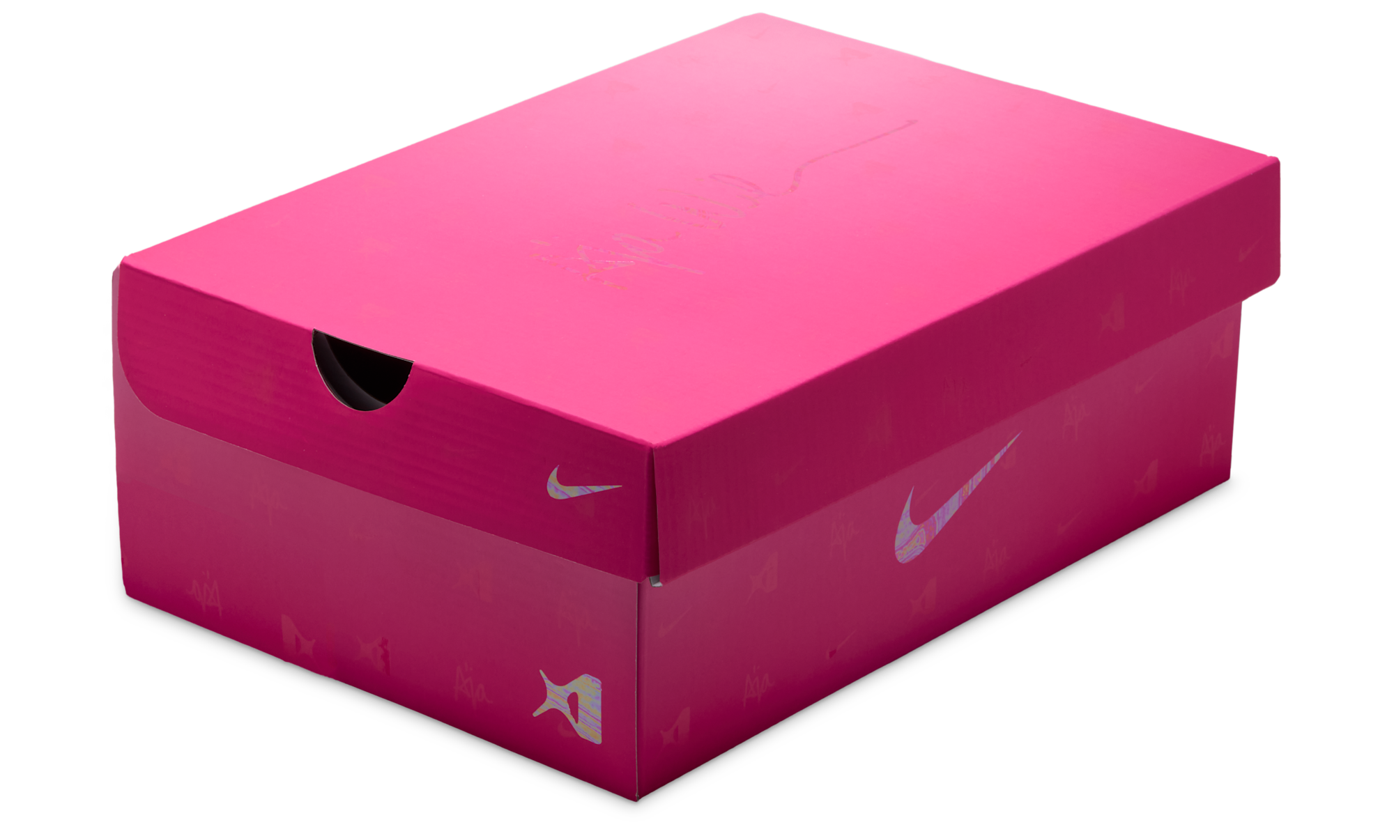 Nike A'ja Wilson A'Two Summer of Play