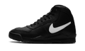 Nike Air Baltoro Stüssy Black White