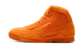 Nike Air Baltoro Stüssy Safety Orange
