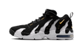 Nike Air DT Max '96 Low Black Metallic Gold