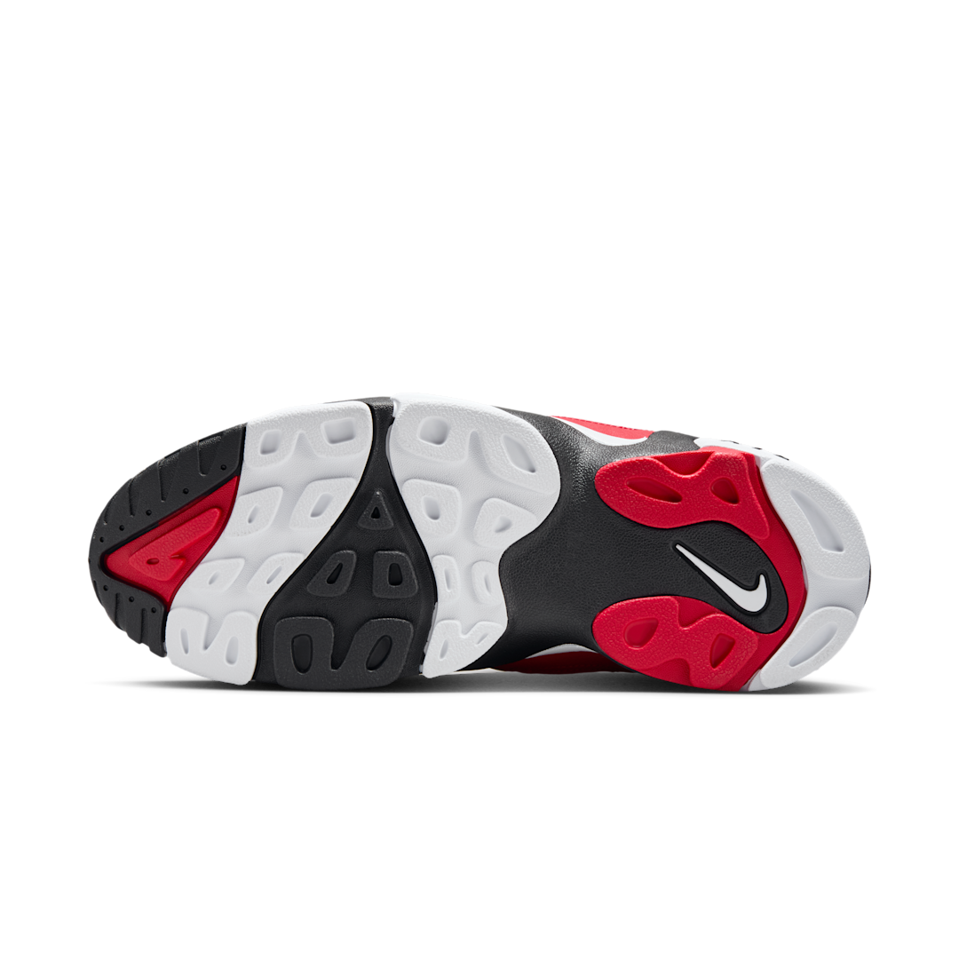 Nike Air Diamond Turf 2 Red Gold (2026) - Sneak
