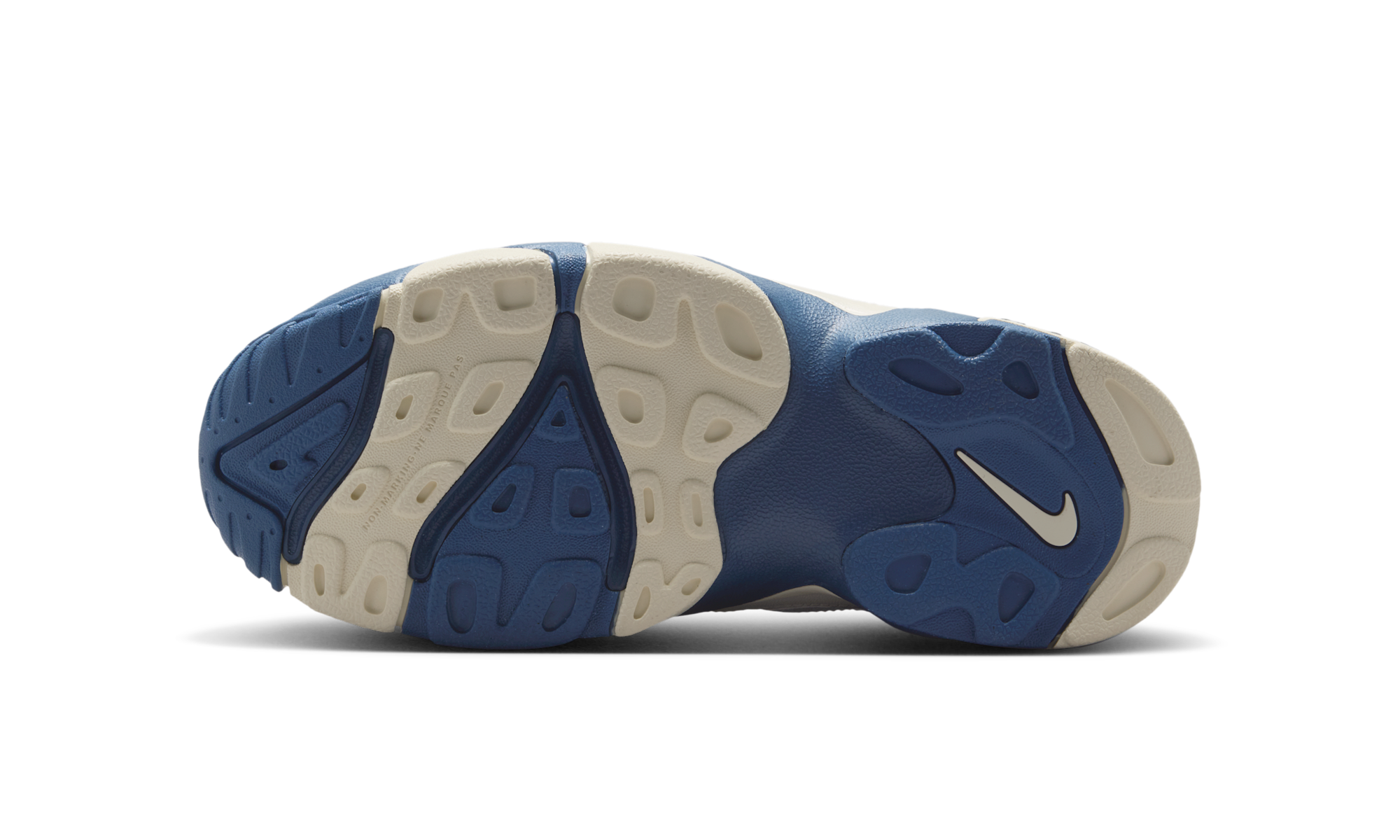 Nike Air Diamond Turf 2 Royals