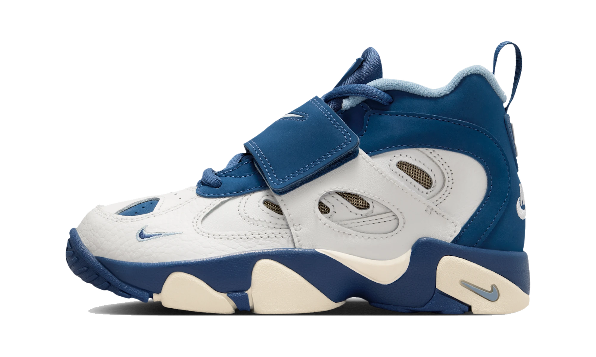 Nike Air Diamond Turf 2 Royals (PS)