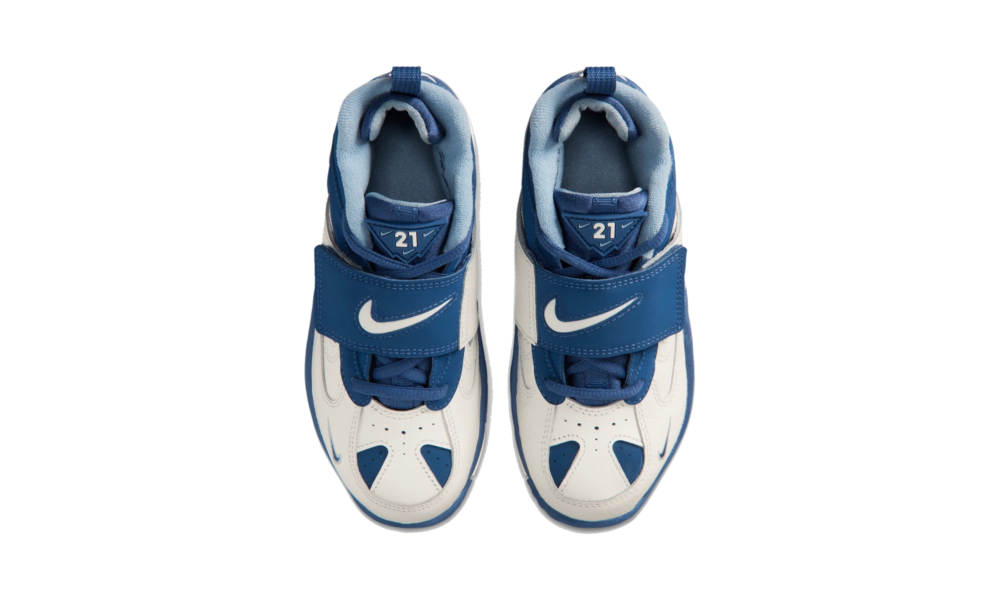 Nike Air Diamond Turf 2 Royals (PS)