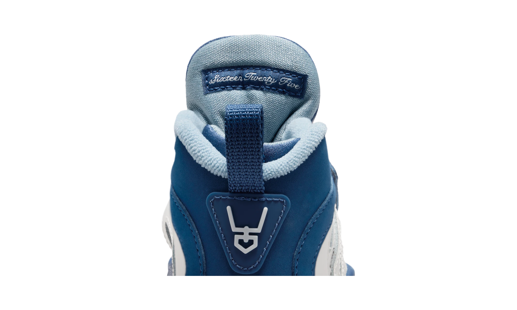 Nike Air Diamond Turf 2 Royals (PS)