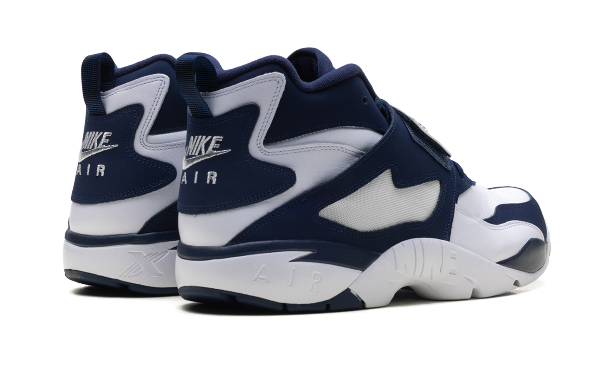Nike Air Diamond Turf Cowboys
