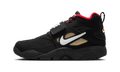 Nike Air Diamond Turf Proto '92 Black Fire Red