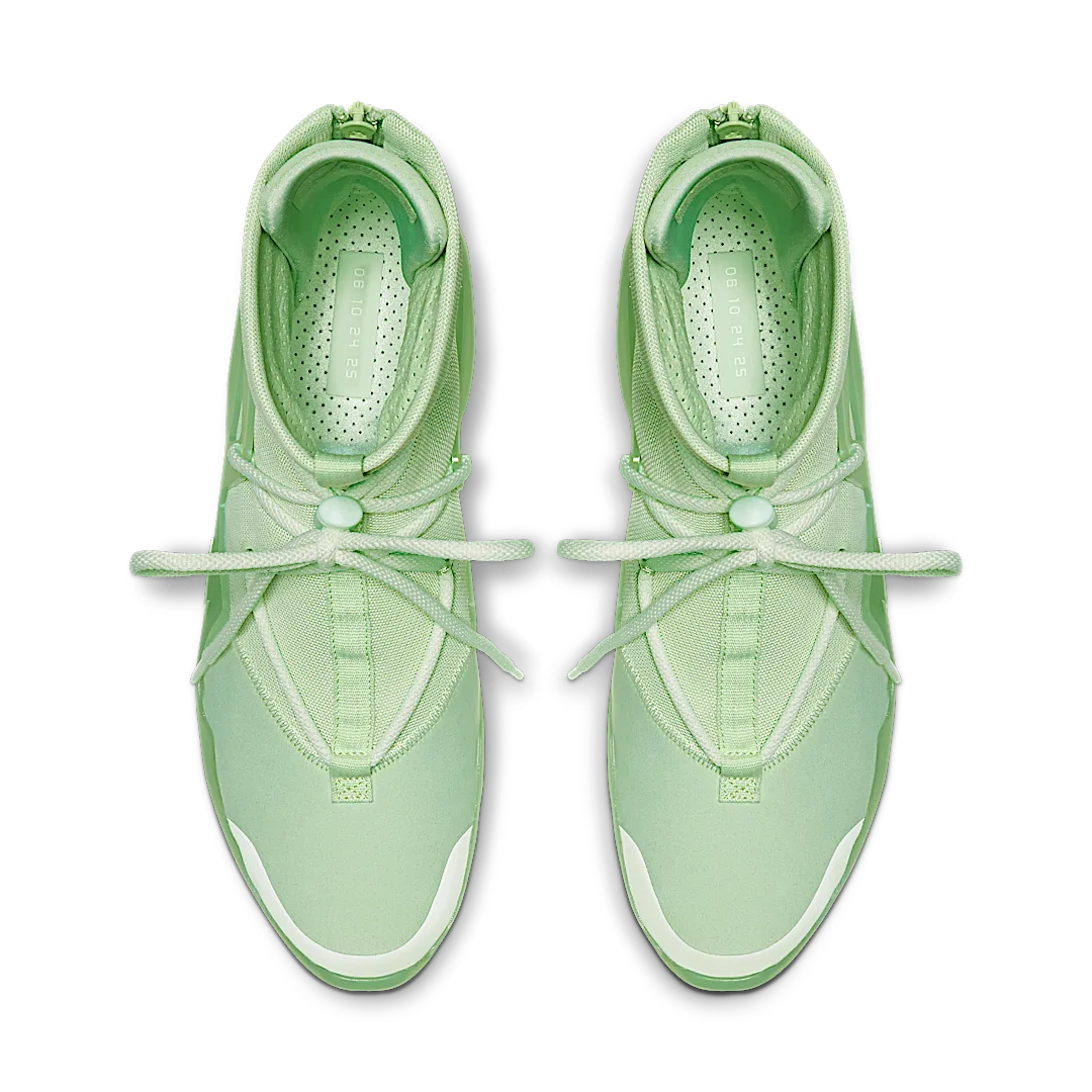Nike Air Fear Of God 1 Frosted Spruce, Frosted Spruce/Frosted Spruce-Frosted Spruce (AR4237-300)