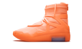 Nike Air Fear Of God 1 Orange Pulse