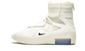 Nike Air Fear Of God 1 Sail Black