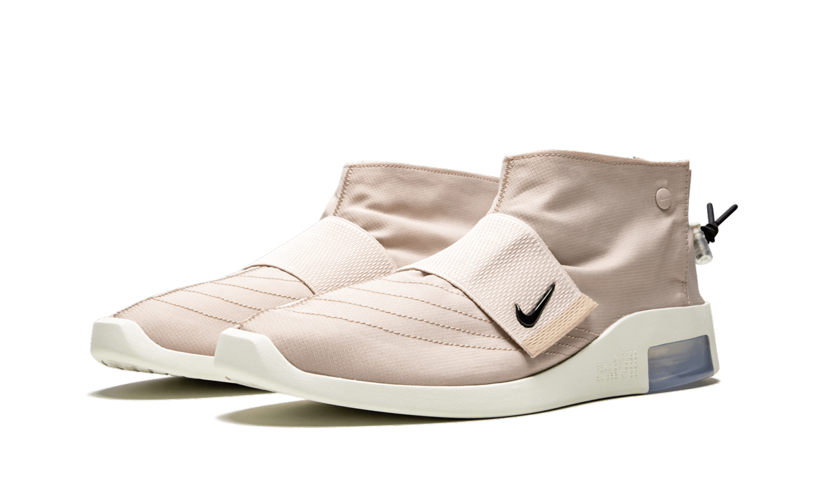 Nike Air Fear Of God Moccasin Particle Beige