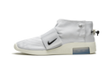 Nike Air Fear Of God Moccasin Pure Platinum