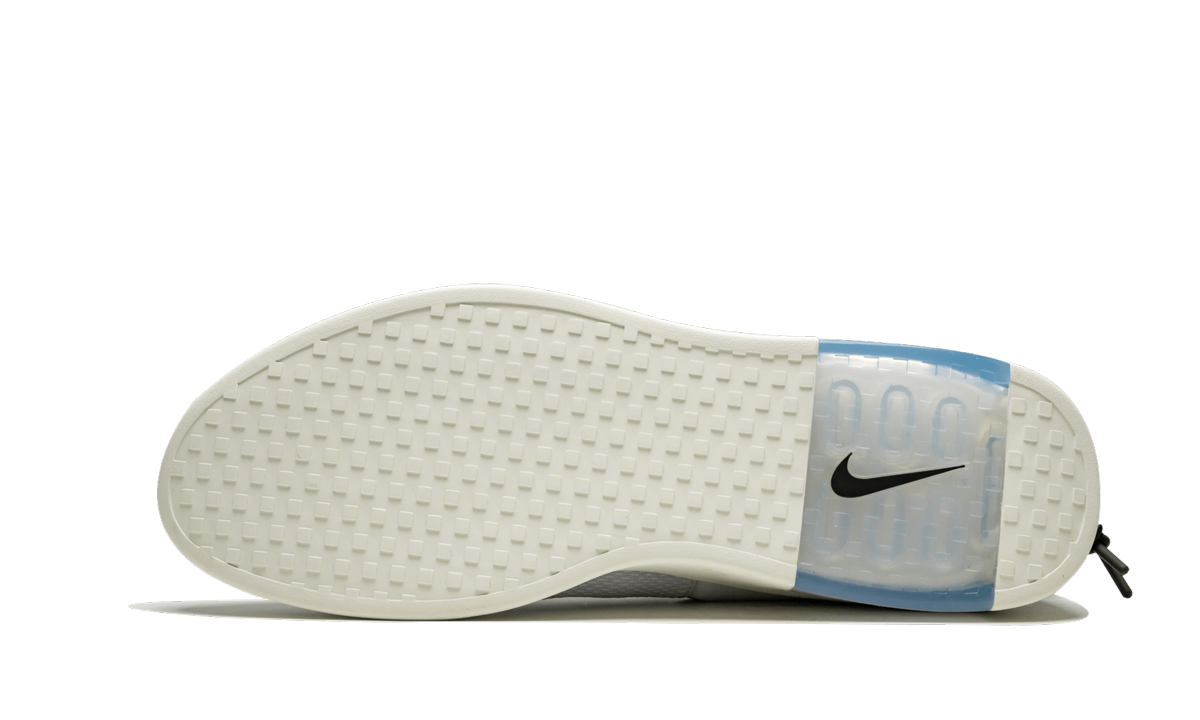 Nike Air Fear Of God Moccasin Pure Platinum