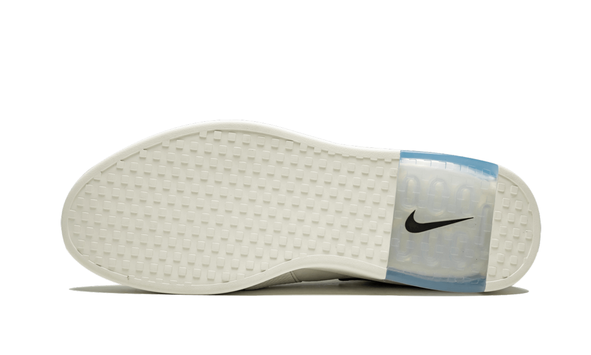 Nike Air Fear of God Raid Light Bone