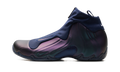 Nike Air Flightposite Jason Kidd Mavericks (2025)