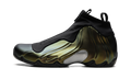 Nike Air Flightposite Metallic Gold (2024)