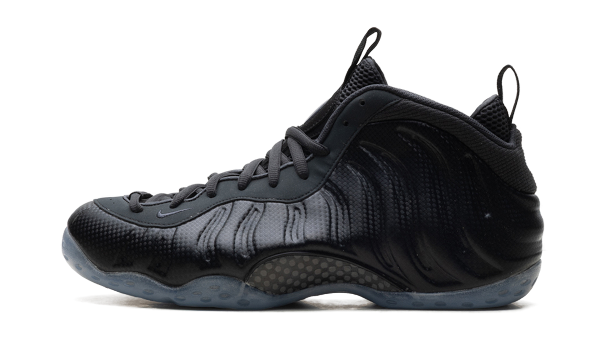 Nike Air Foamposite One Carbon Fiber