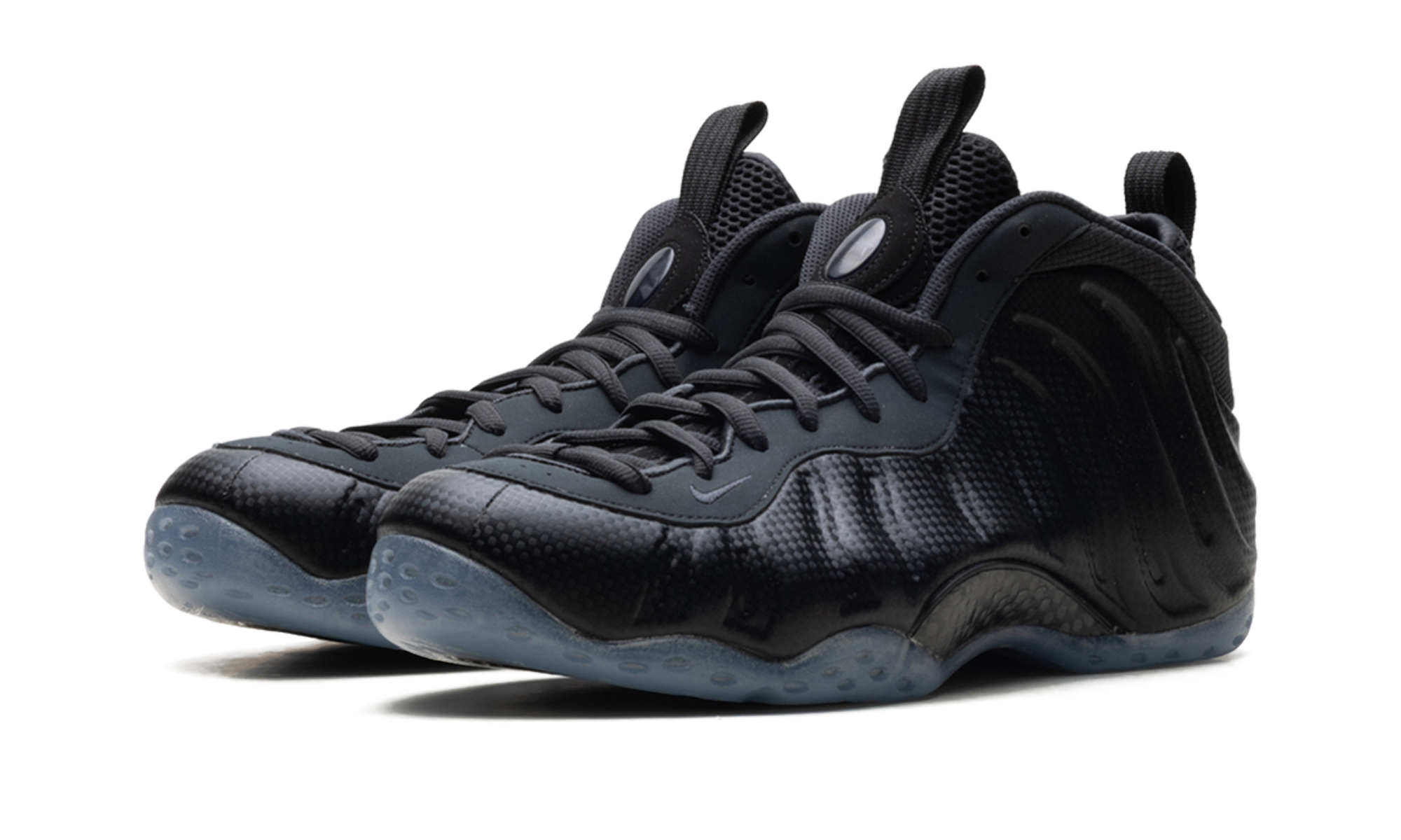 Nike Air Foamposite One Carbon Fiber