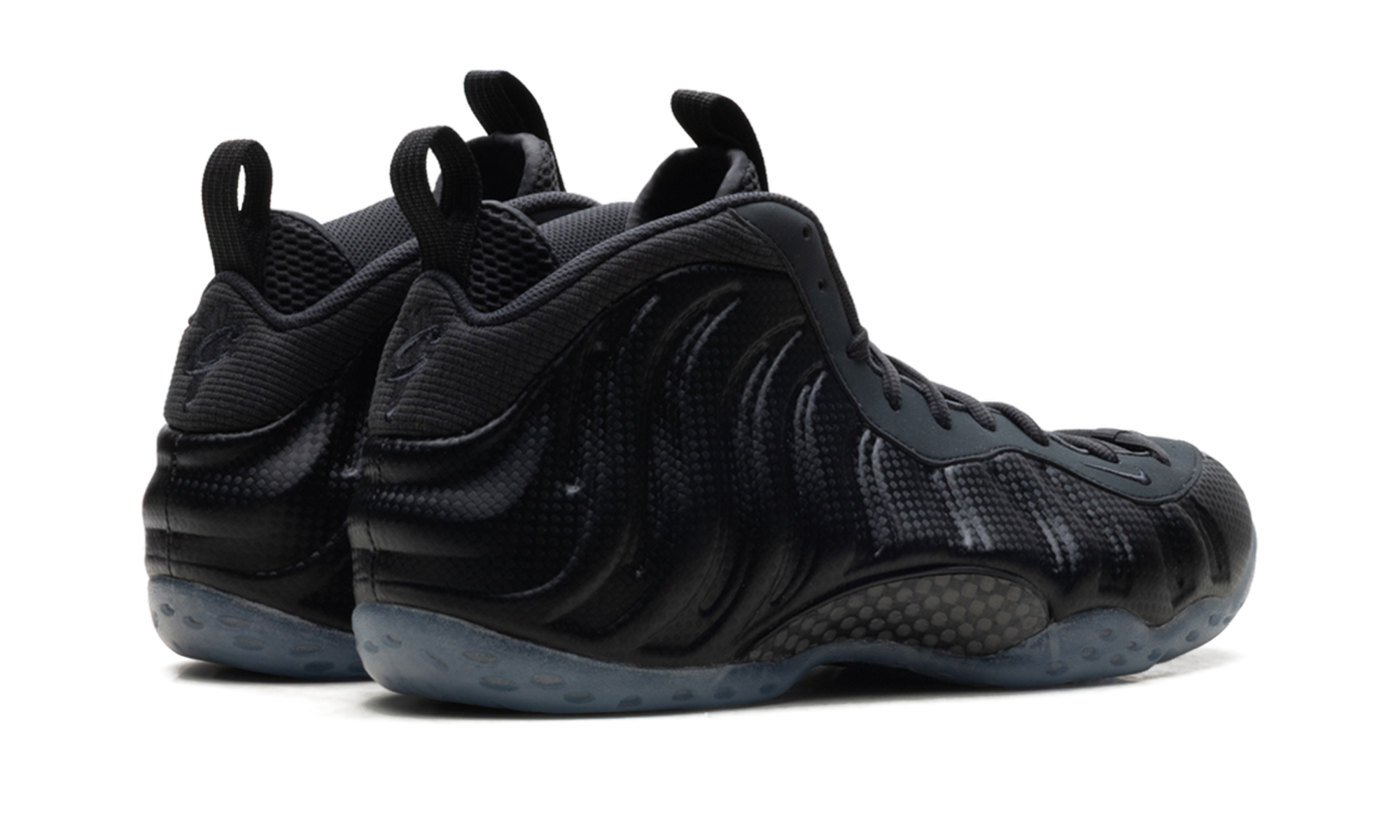 Nike Air Foamposite One Carbon Fiber