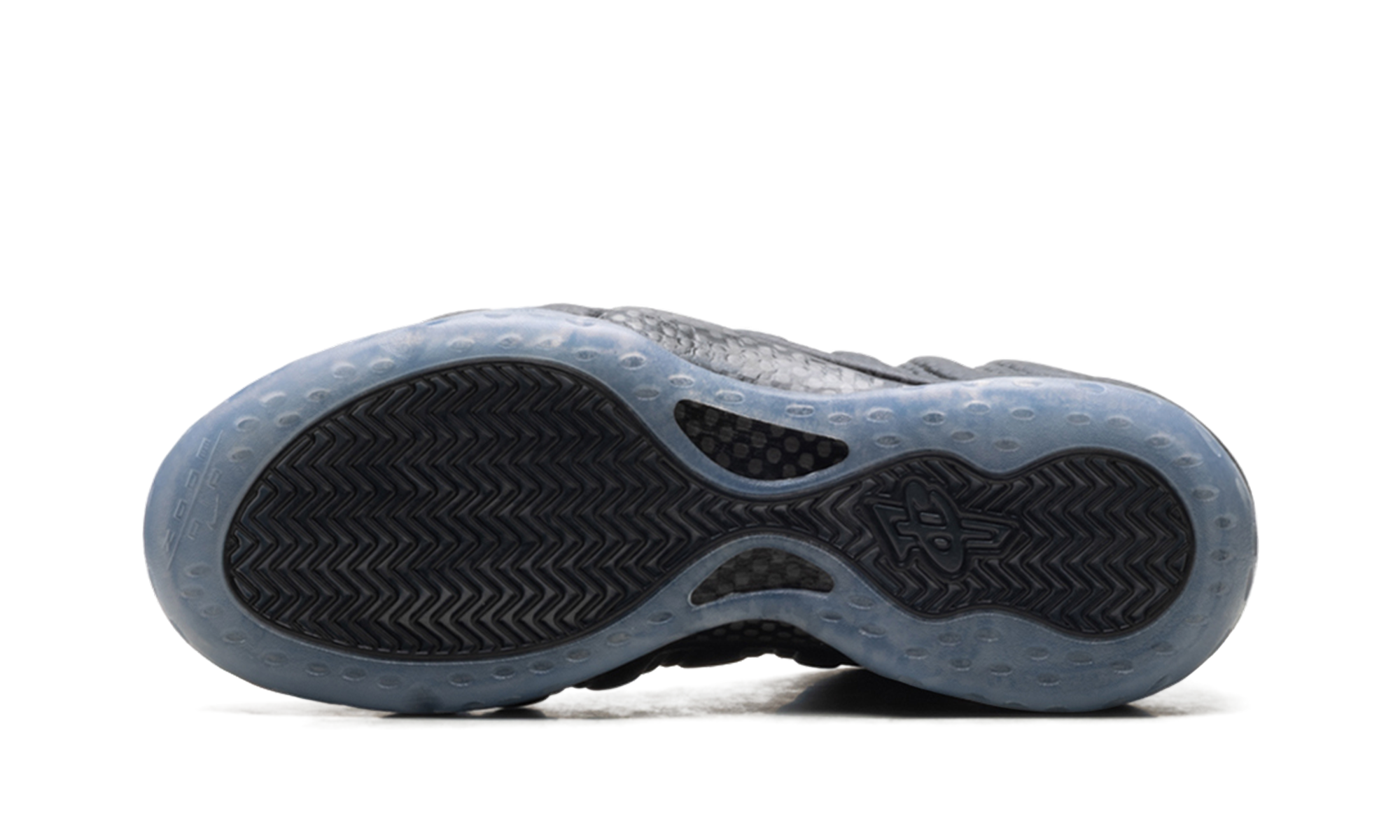 Nike Air Foamposite One Carbon Fiber