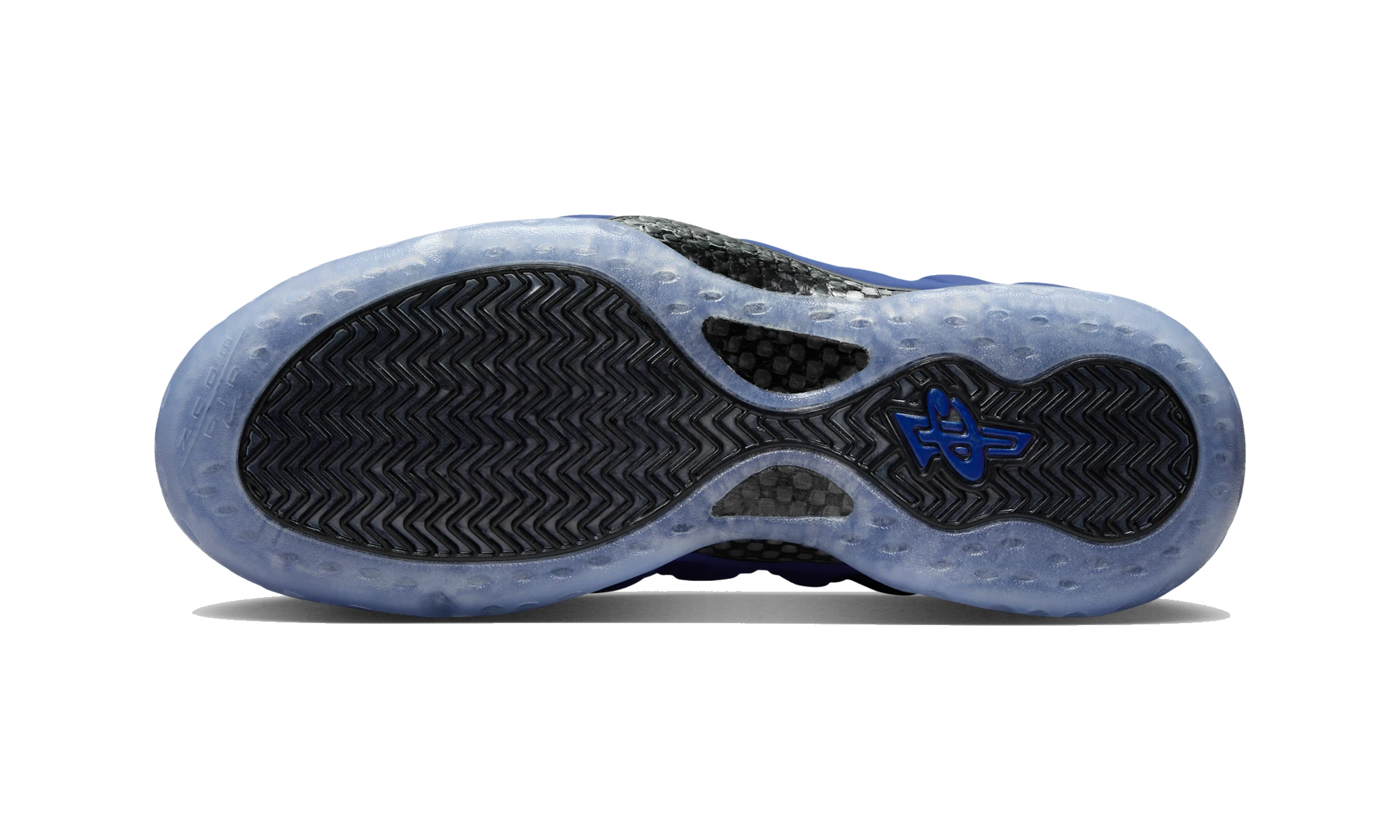 Nike Air Foamposite One Deep Royal