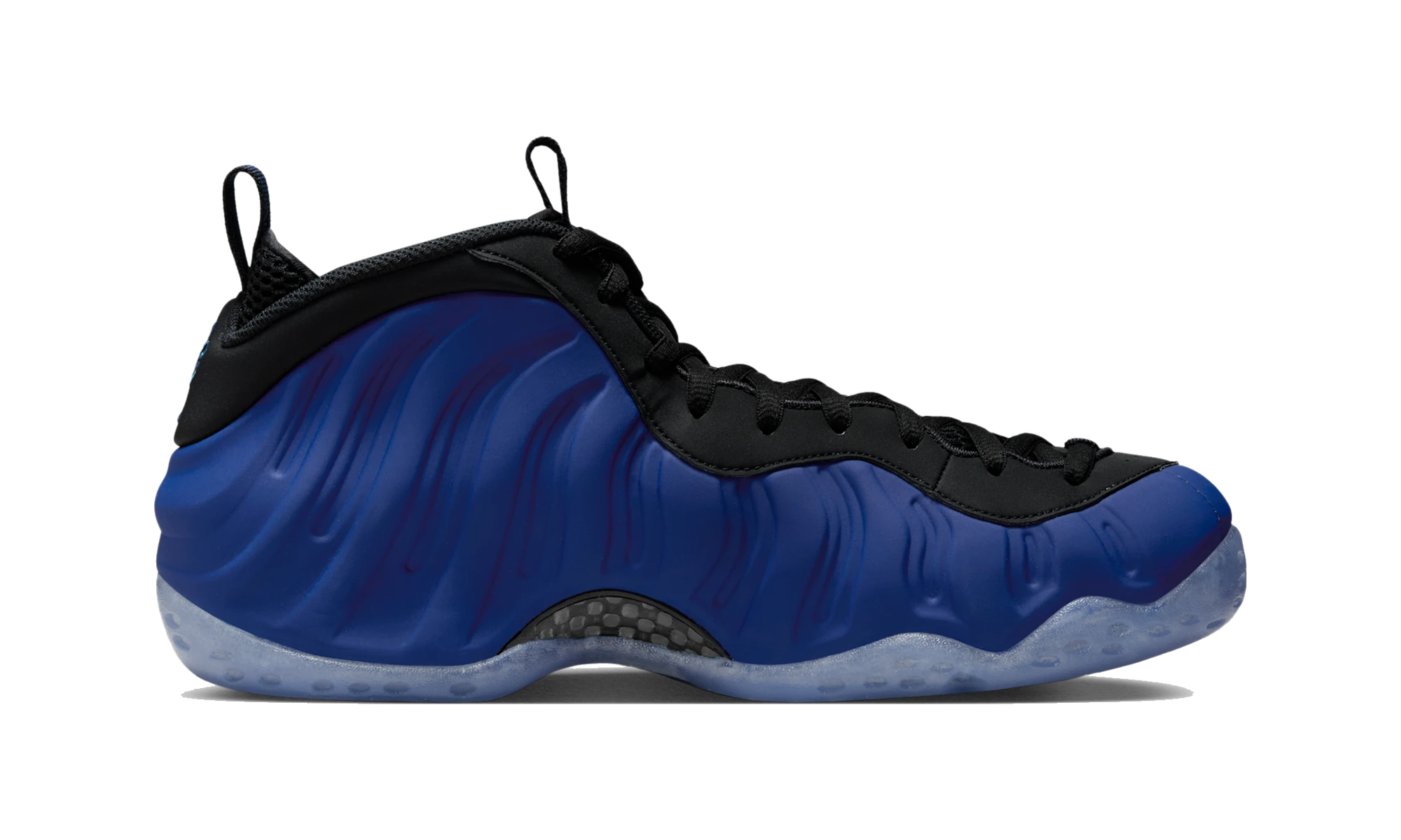 Nike Air Foamposite One Deep Royal