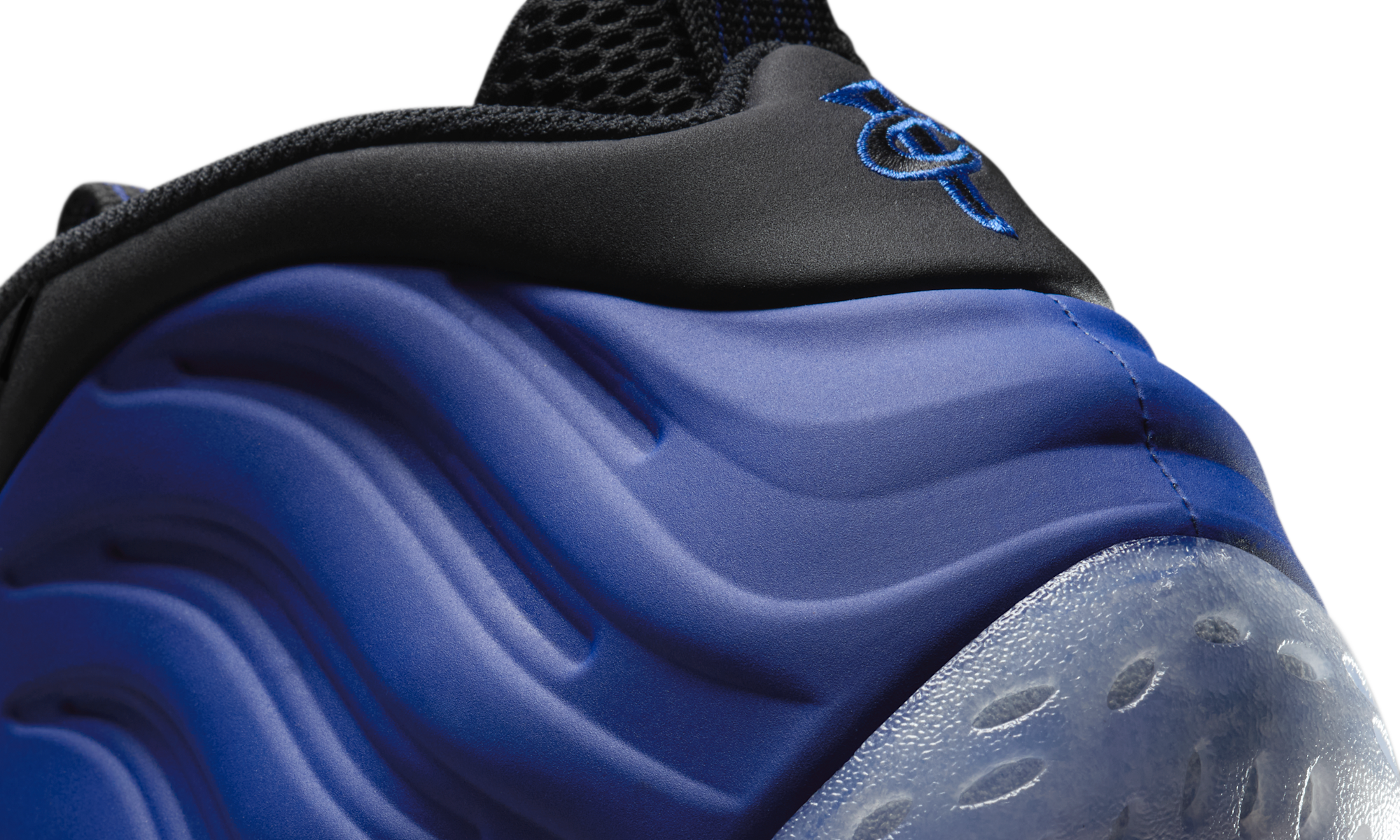 Nike Air Foamposite One Deep Royal