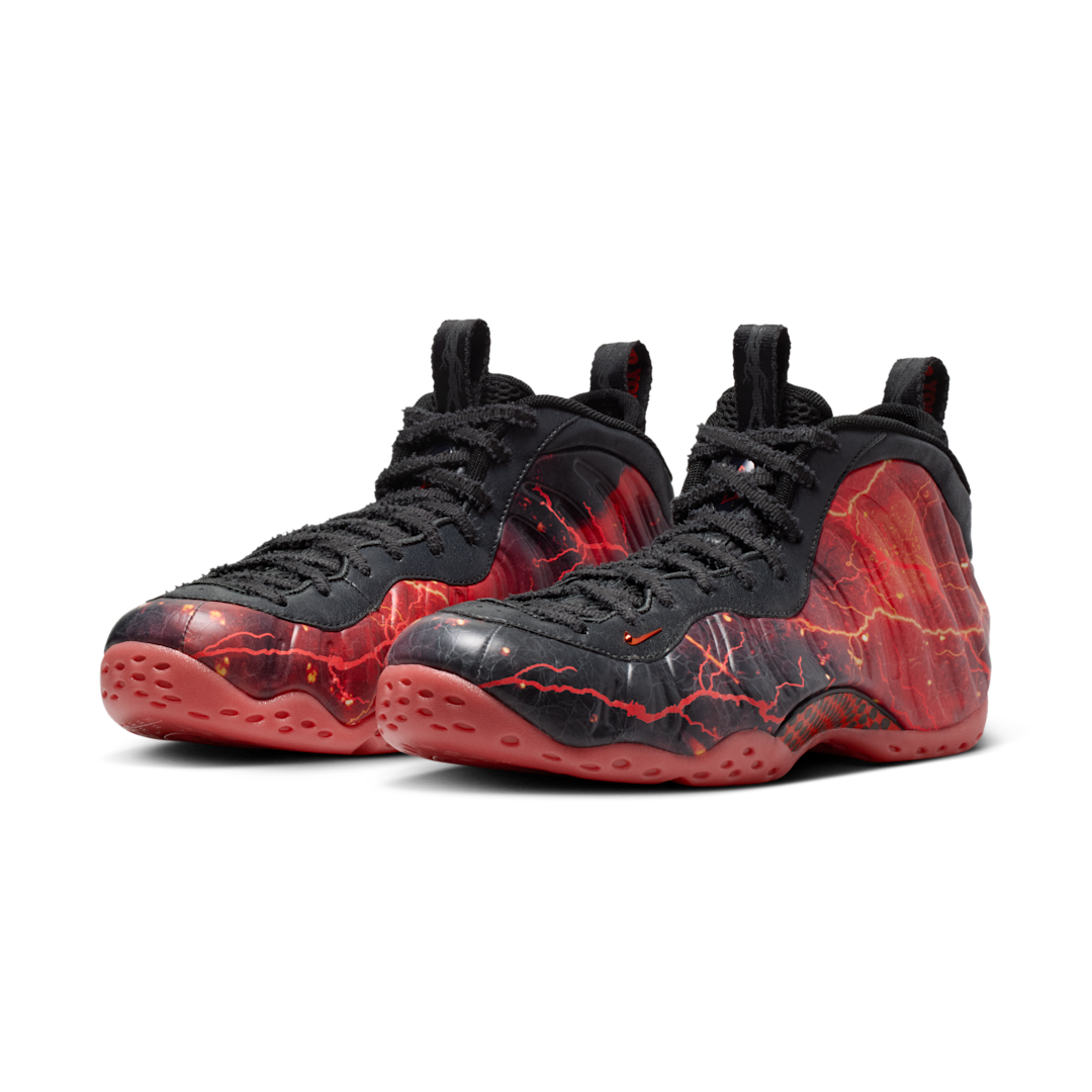 Nike Air Foamposite One Stranger Things