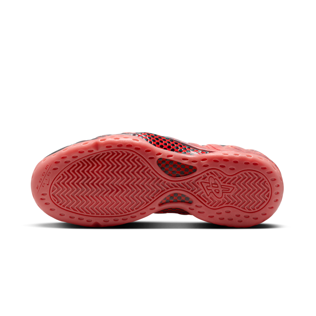 Nike Air Foamposite One Stranger Things - Sneak