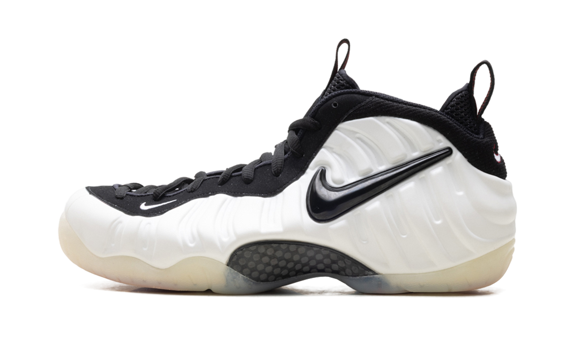 Nike Air Foamposite Pro Pearl (2025)