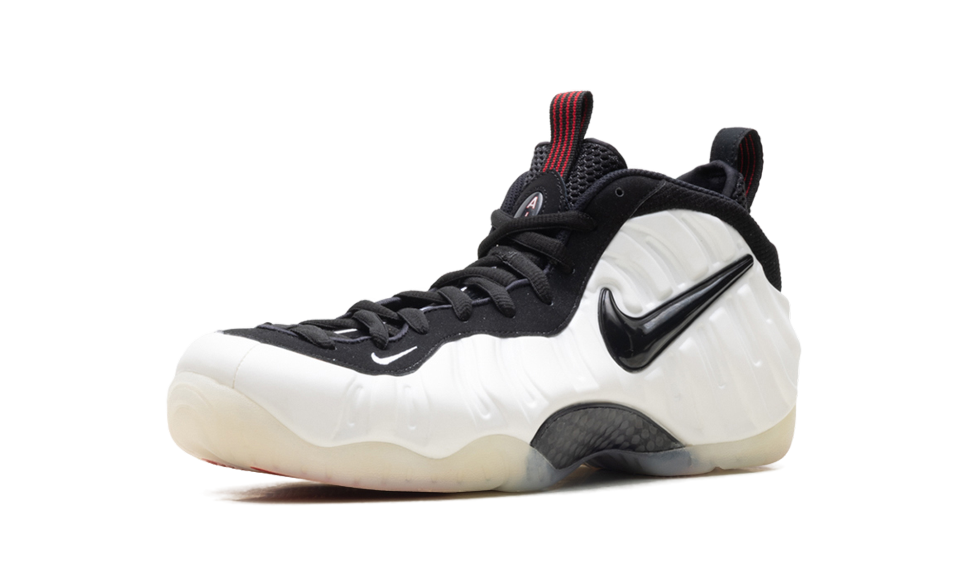 Nike Air Foamposite Pro Pearl (2025)